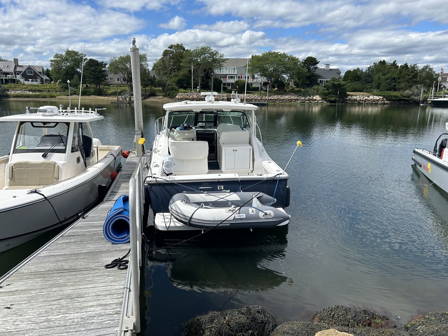 2007 Tiara Yachts 3200 Open - Image 5