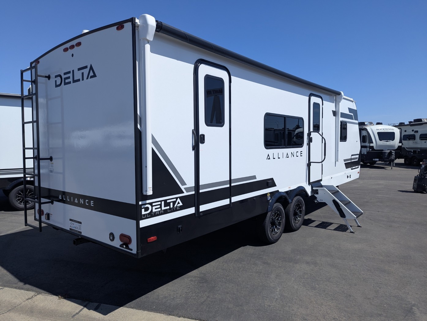 2027 Alliance RV Delta Ultra Lite BH255 - Image 6