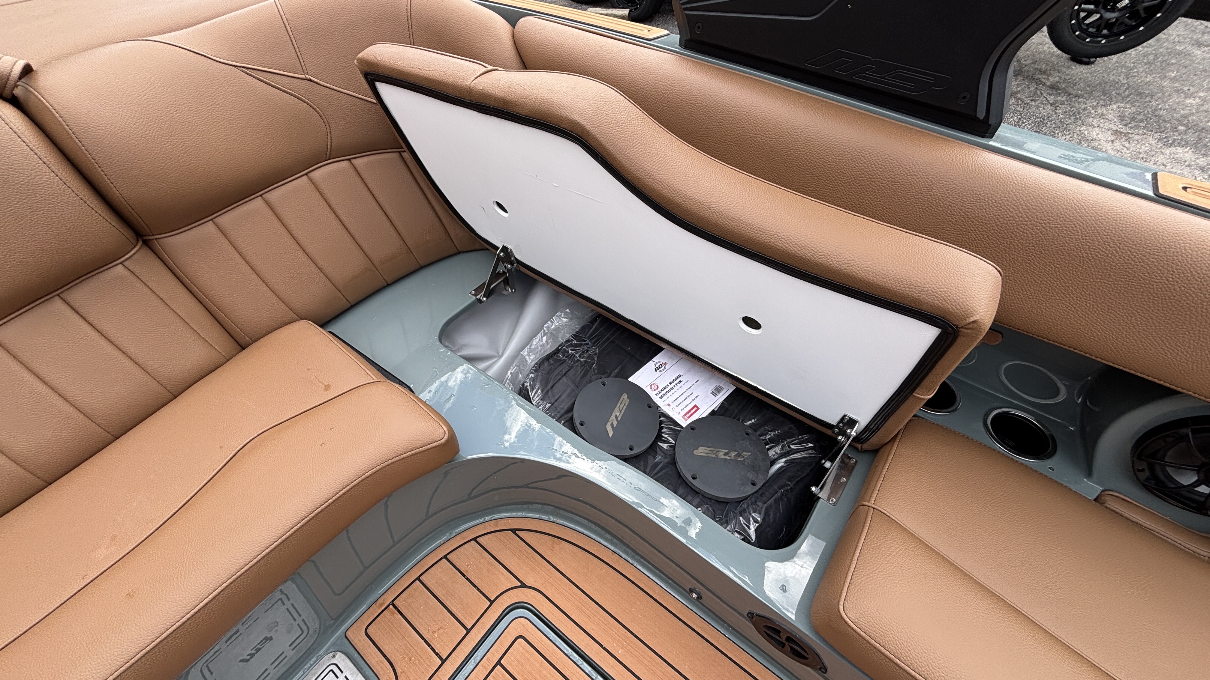 2026 MB Sports B52 23 Classic - Image 19