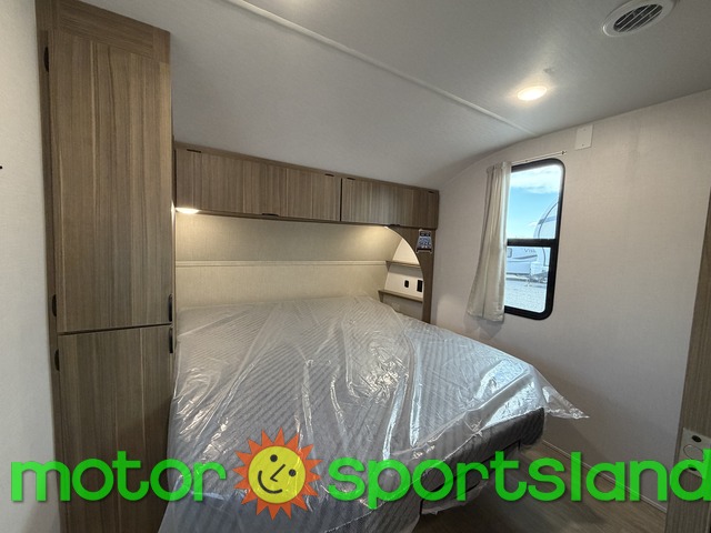 2027 Forest River Salem Cruise Lite 25ICE - Image 23
