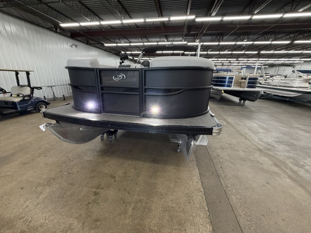 2025 BARLETTA CABRIO 22QC - Image 10
