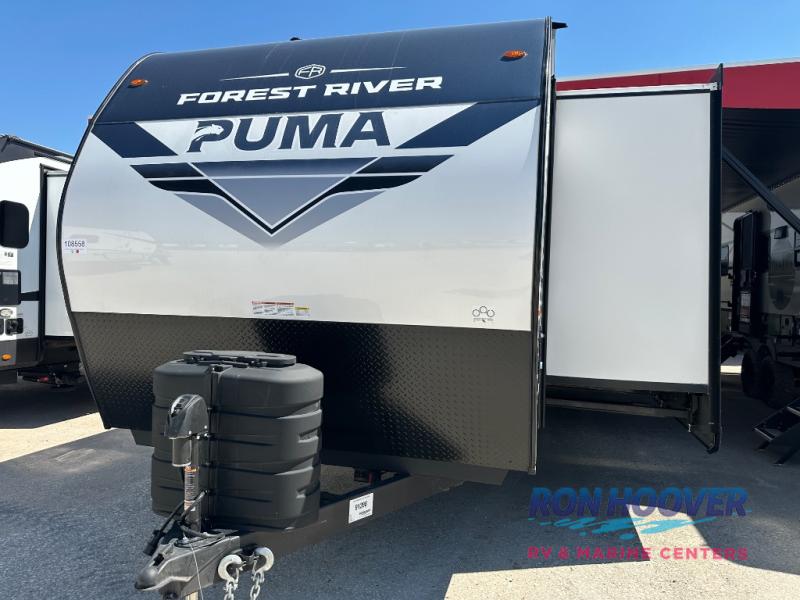 2026 PALOMINO PUMA 32RBFQ 2B - Image 1