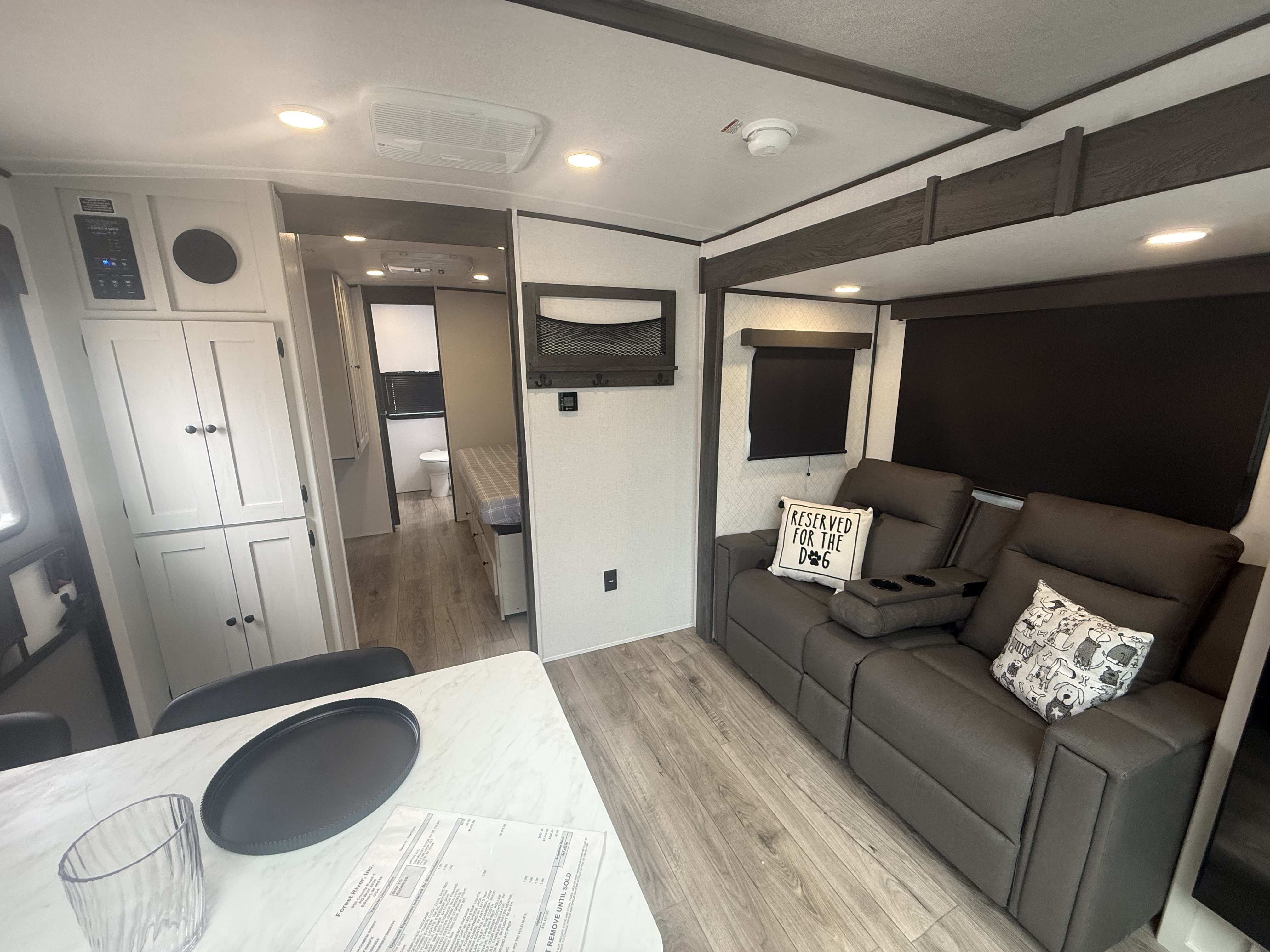 2026 Coachmen Northern Spirit 2565FK - Image 14