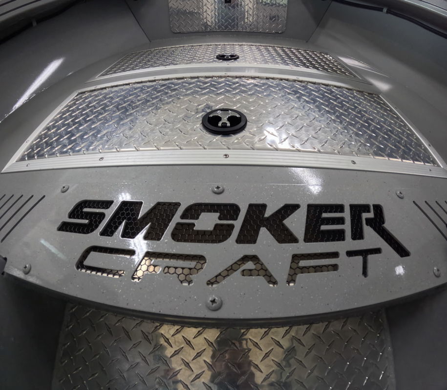 2026 Smokercraft PHANTOM 20X2 - Image 10