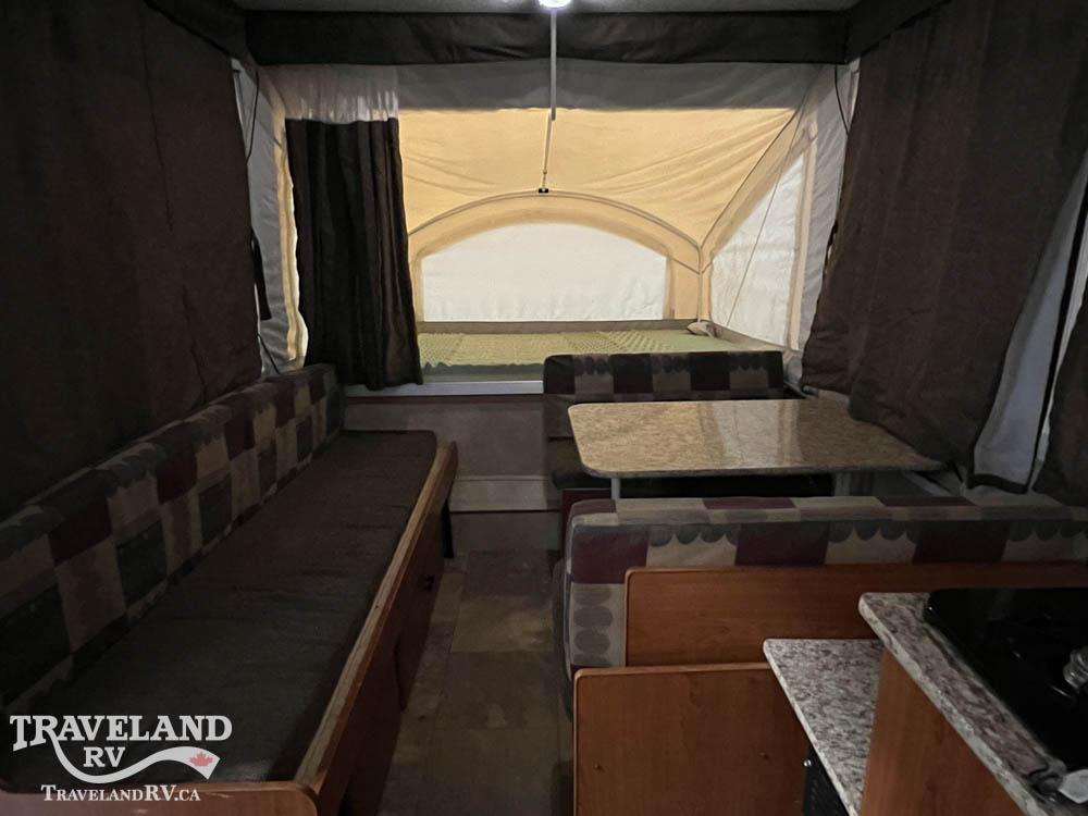 2013 Coachmen Viking Epic 2108 ST - Image 3