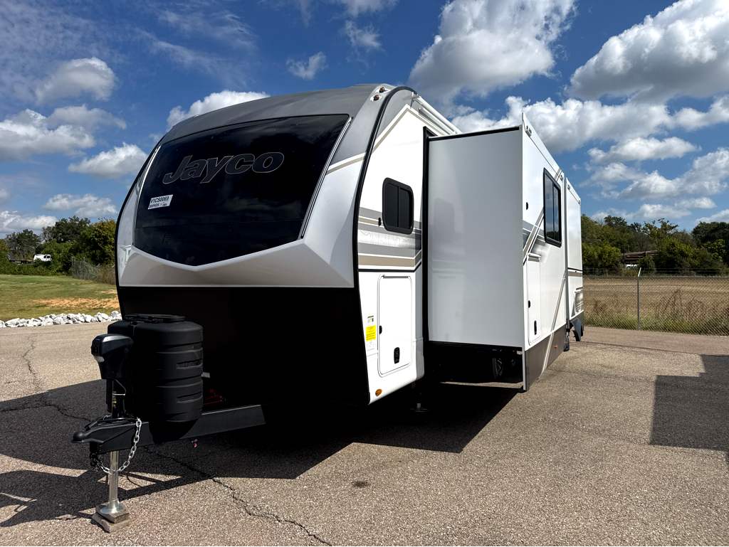 2027 JAYCO EAGLE 265FKDS - Image 2
