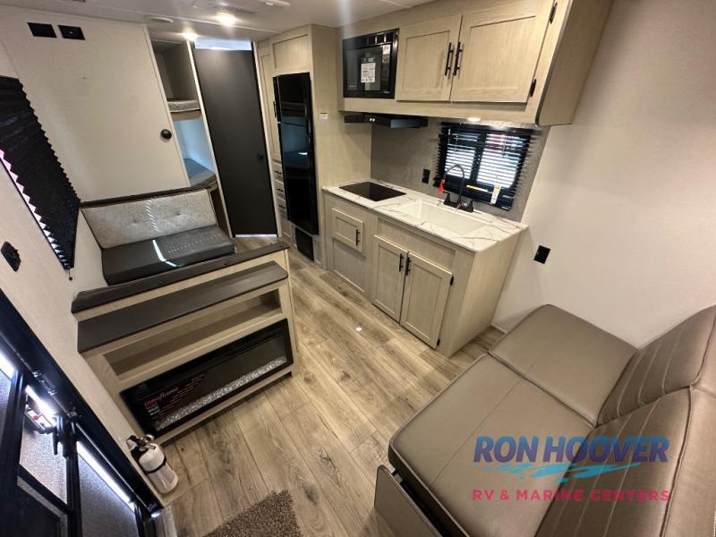 2026 COACHMEN SPIRIT 290BH - Image 21