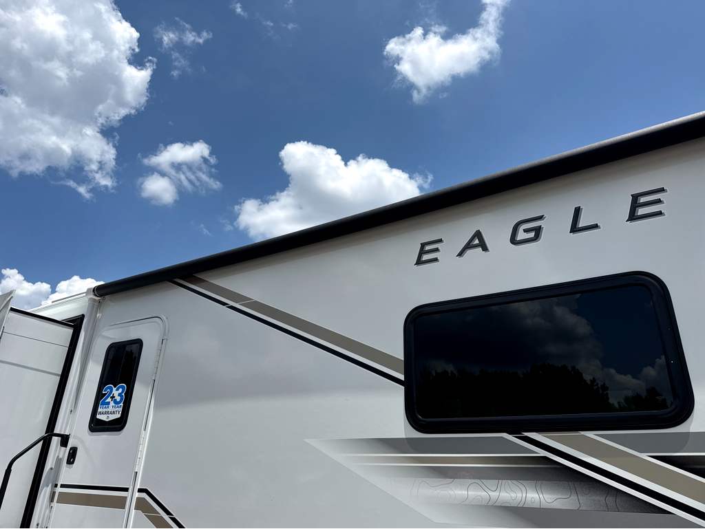 2027 JAYCO EAGLE 320MKTS - Image 5
