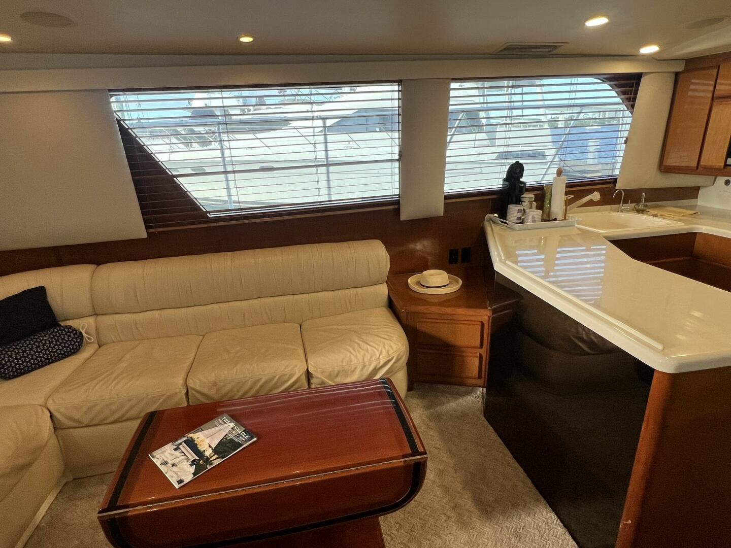 1999 Viking 60 CPMY - Image 43