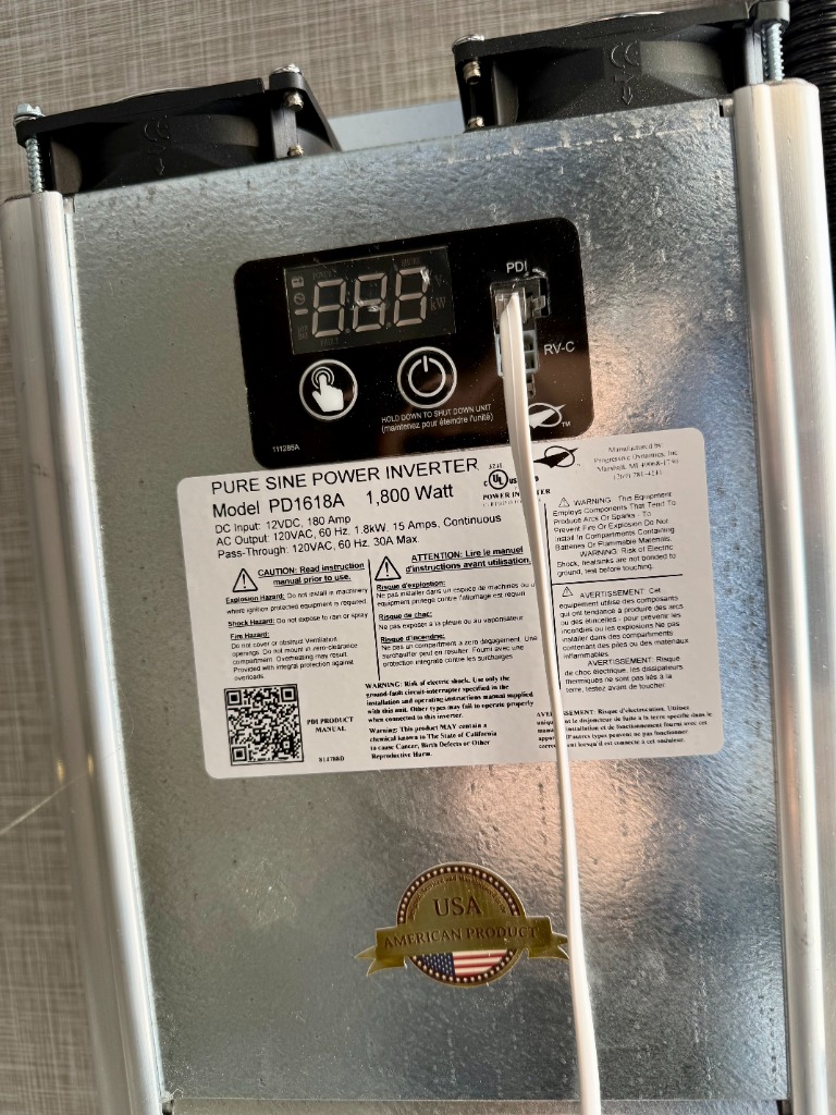2026 Range Lite 260RLL - Image 13