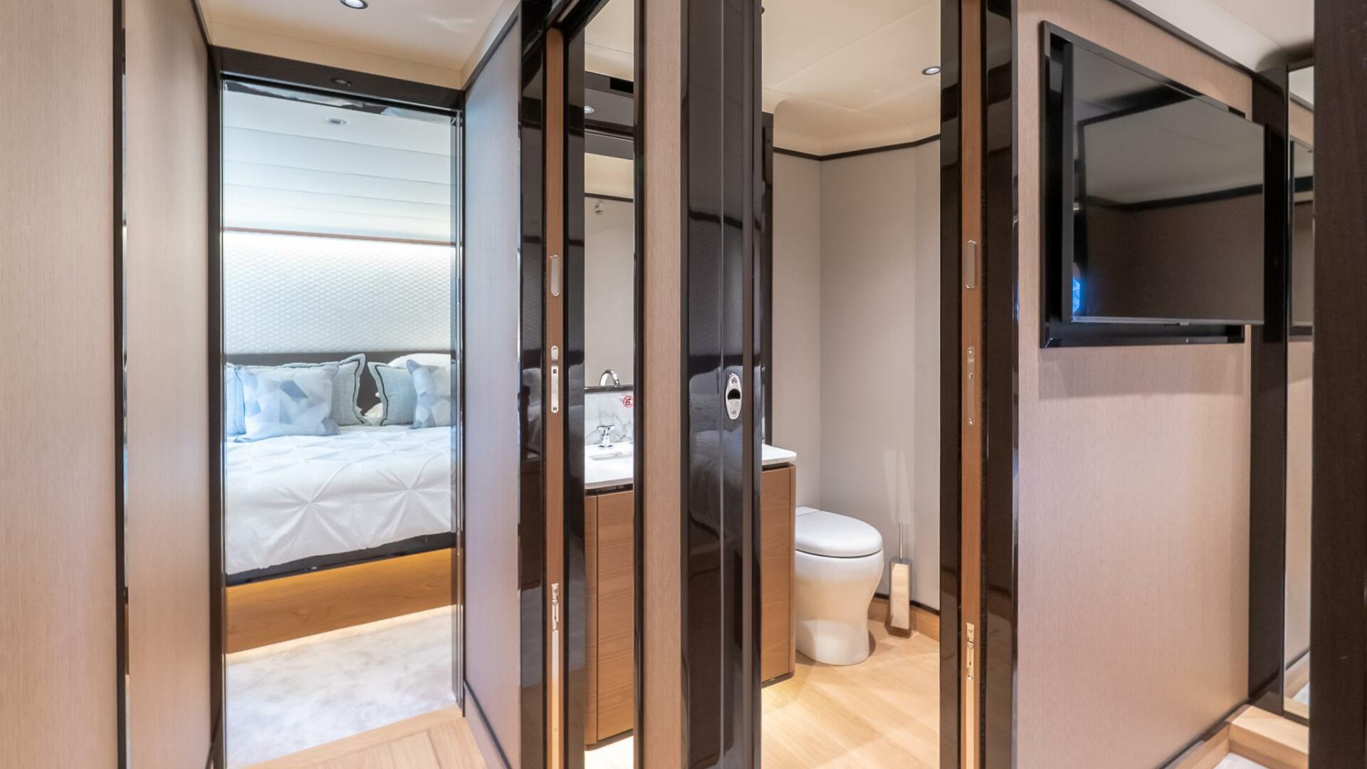 2024 Absolute Navetta 68 - Image 66