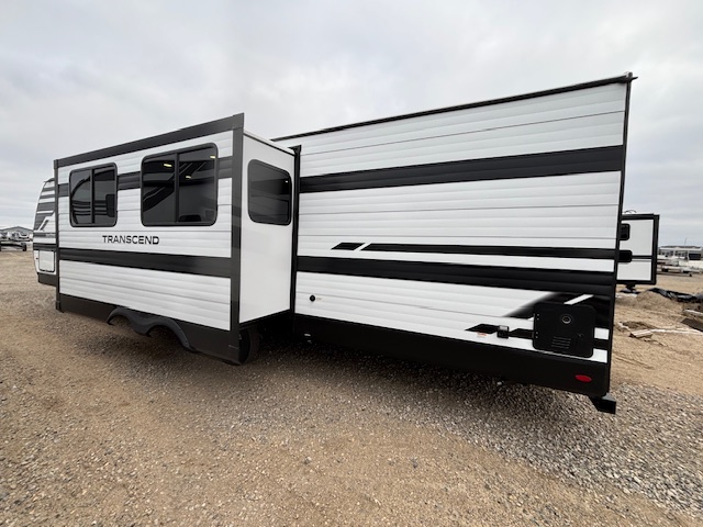 2026 Grand Design Transcend 305BHT - Image 4
