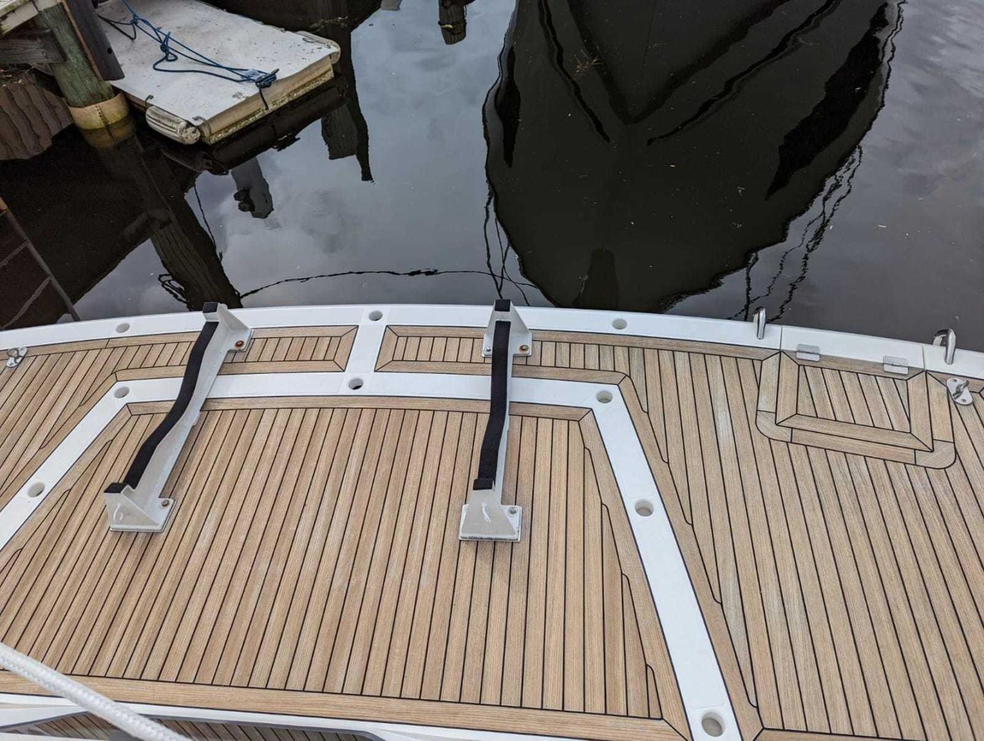 2018 Sunseeker Manhattan 52 - Image 16