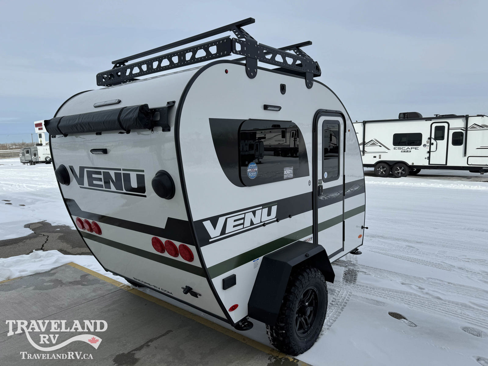 2024 Encore RV VENU 10KB - Image 5