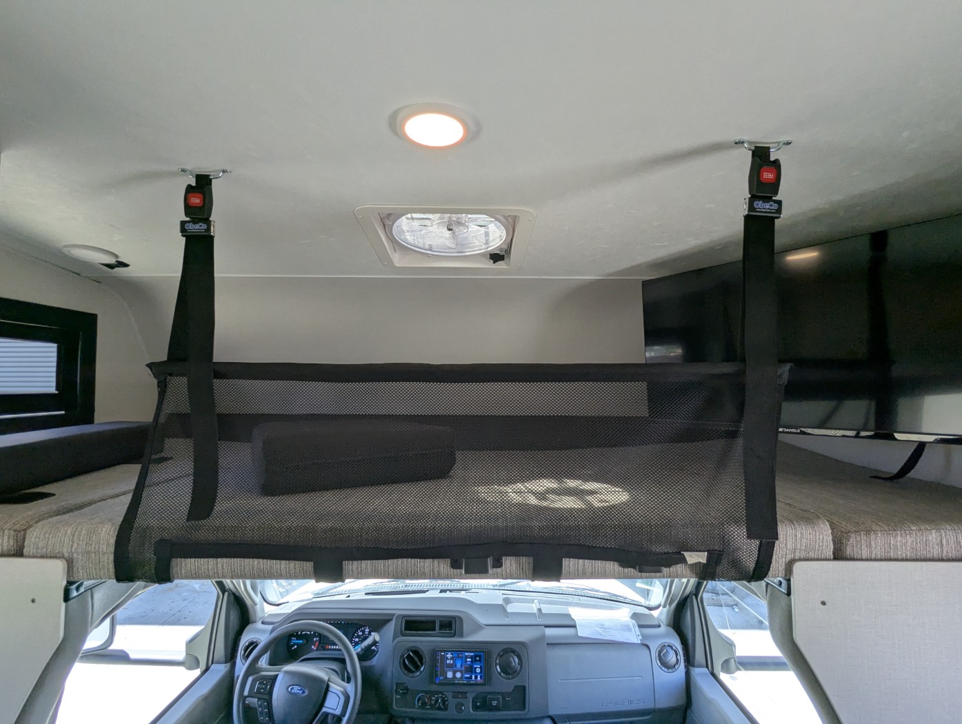 2026 Coachmen Cross Trail 22XG 4X4 - ATH Edition - Image 18