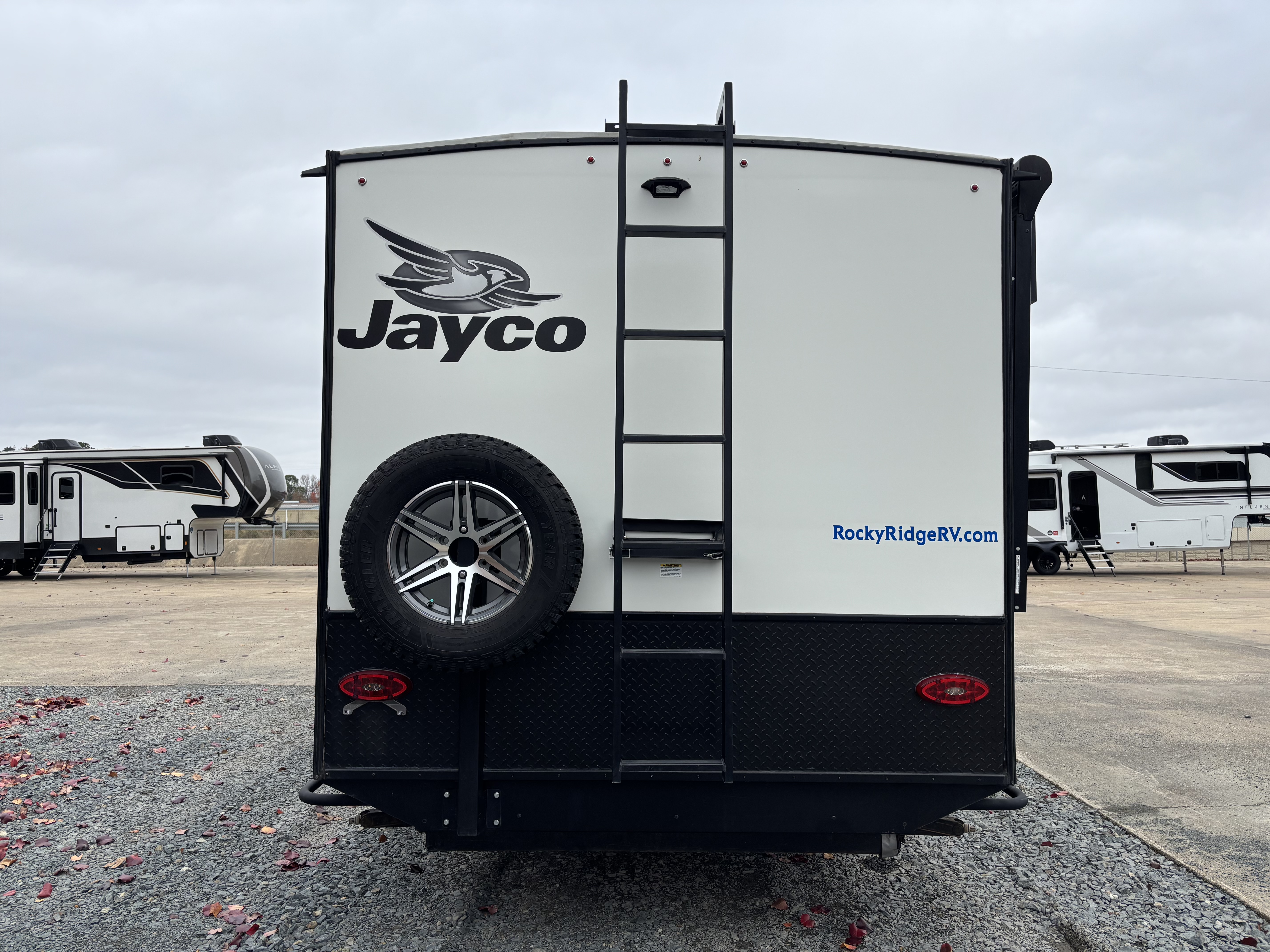 2022 Jayco Jay Feather Micro 171BH - Image 7