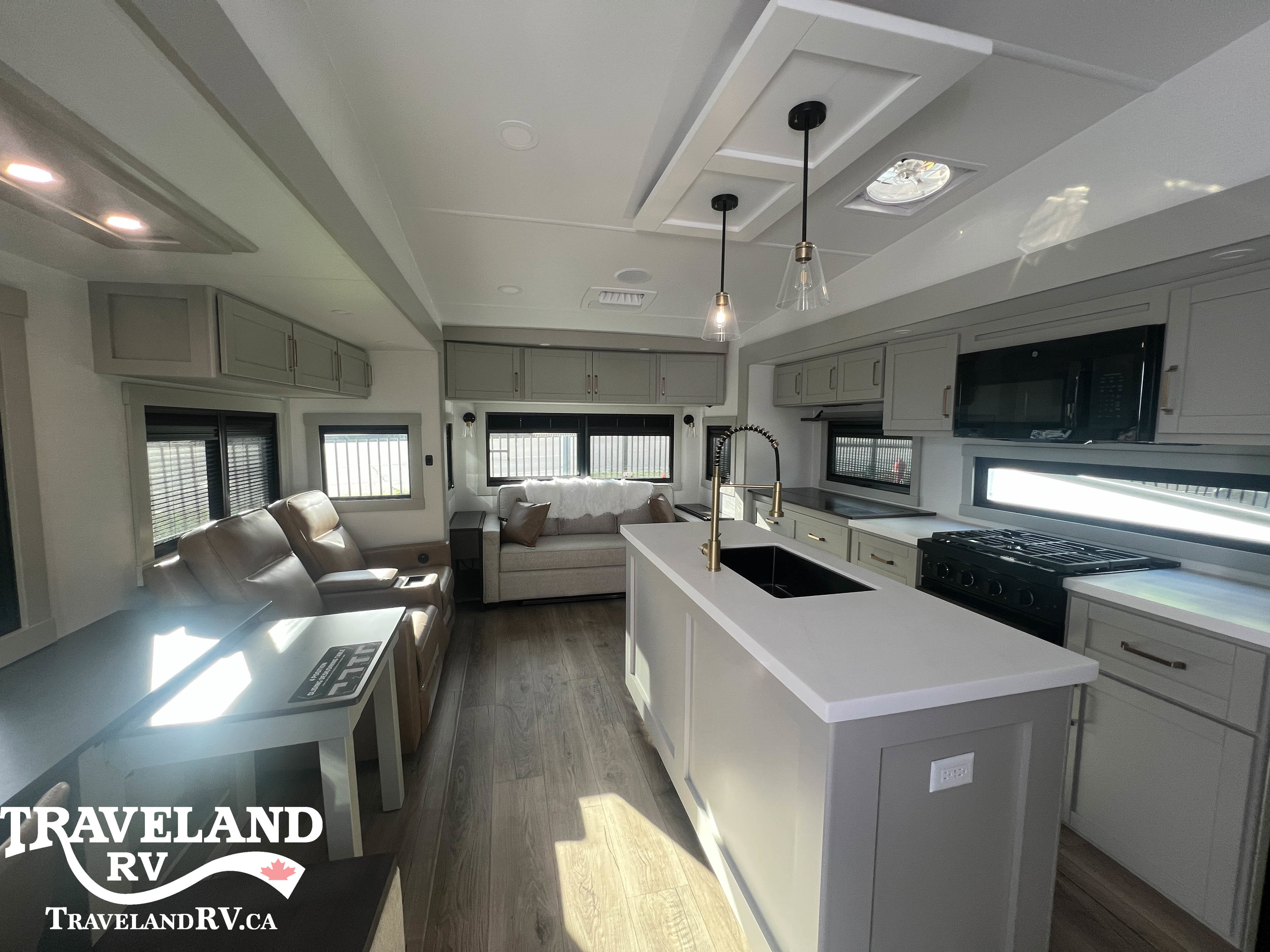 2026 Brinkley RV Model Z 3100 - Image 8