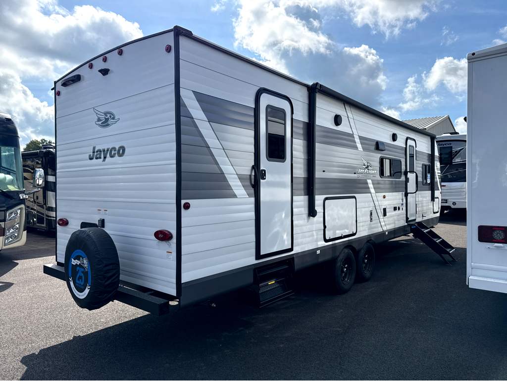 2027 JAYCO JAY FLIGHT 280BHS - Image 2