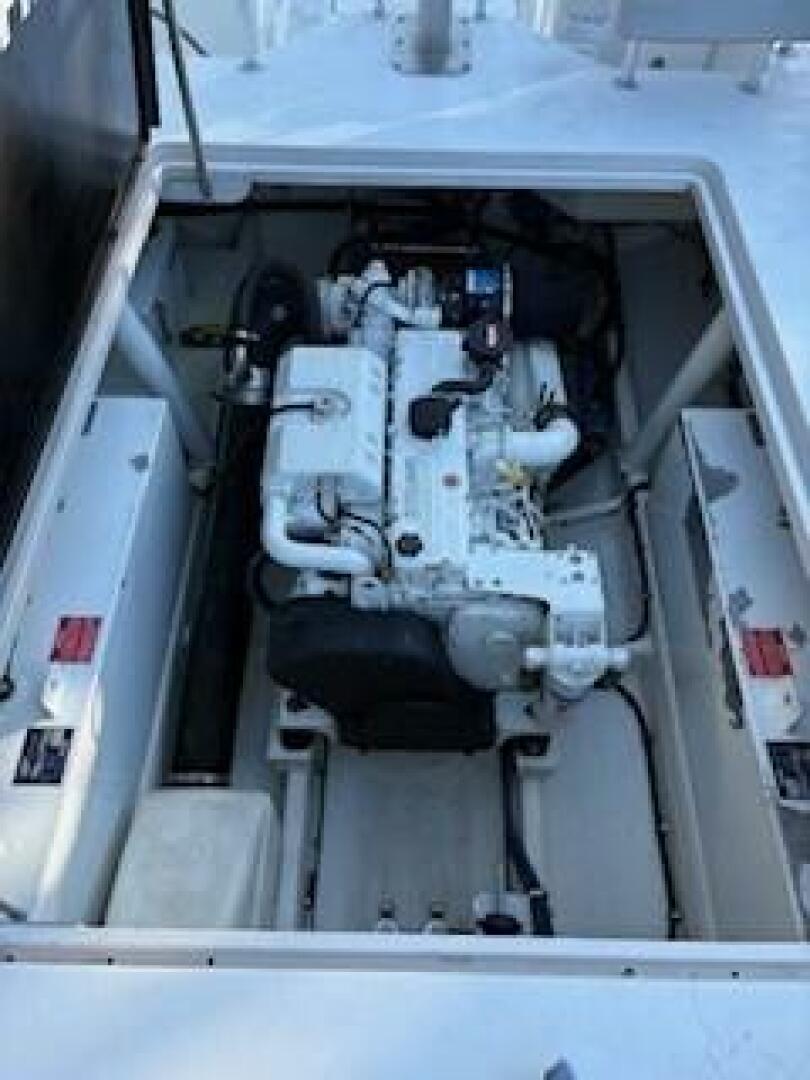 2019 OceanPro 35 - Image 3