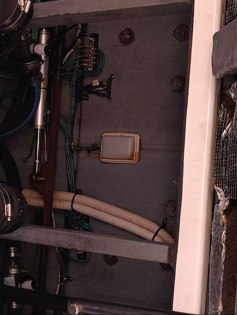 2001 Sea Ray Sun-Dancer - Image 6