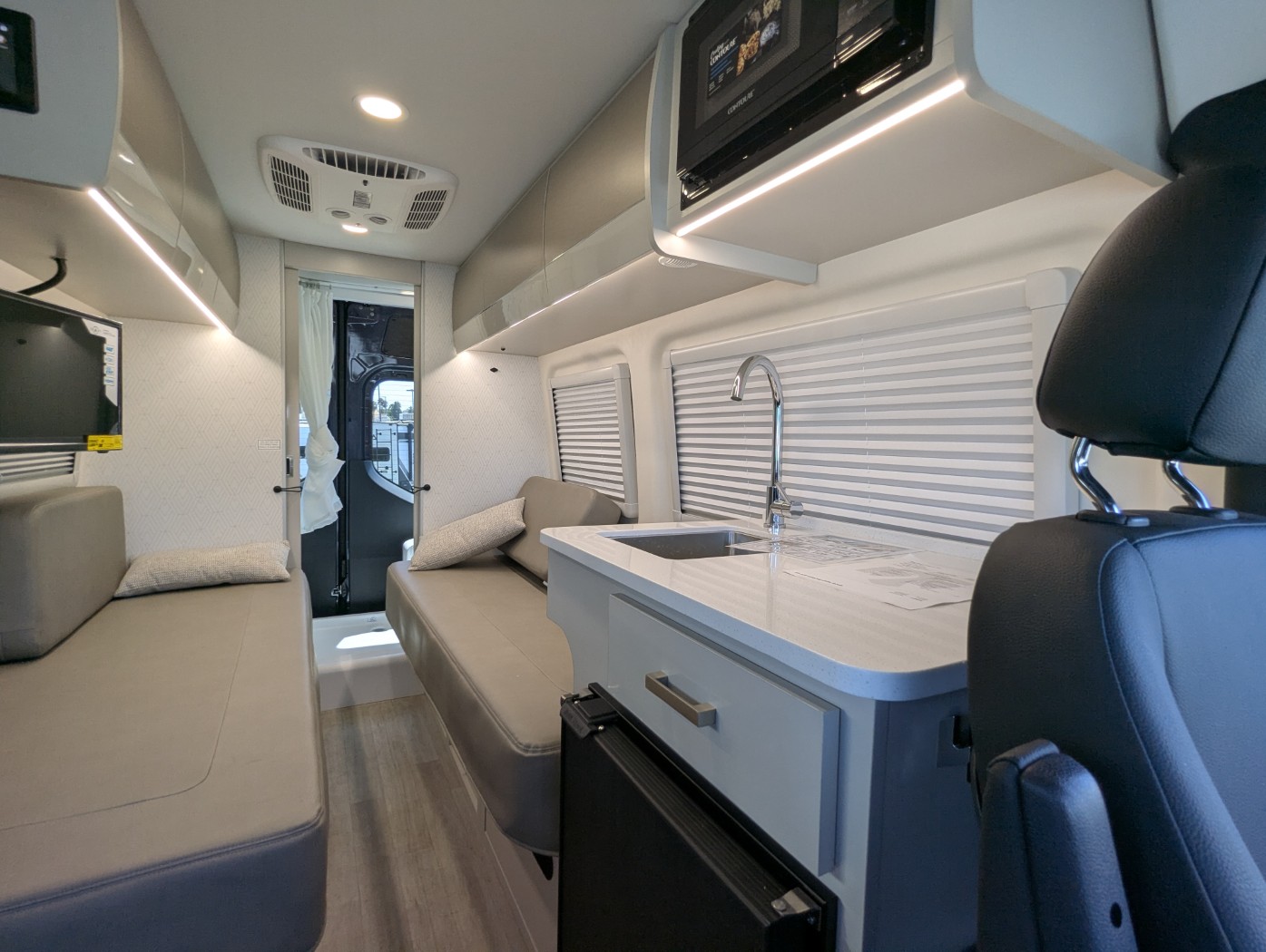 2027 Thor Motor Coach Tranquility 19A - Image 28