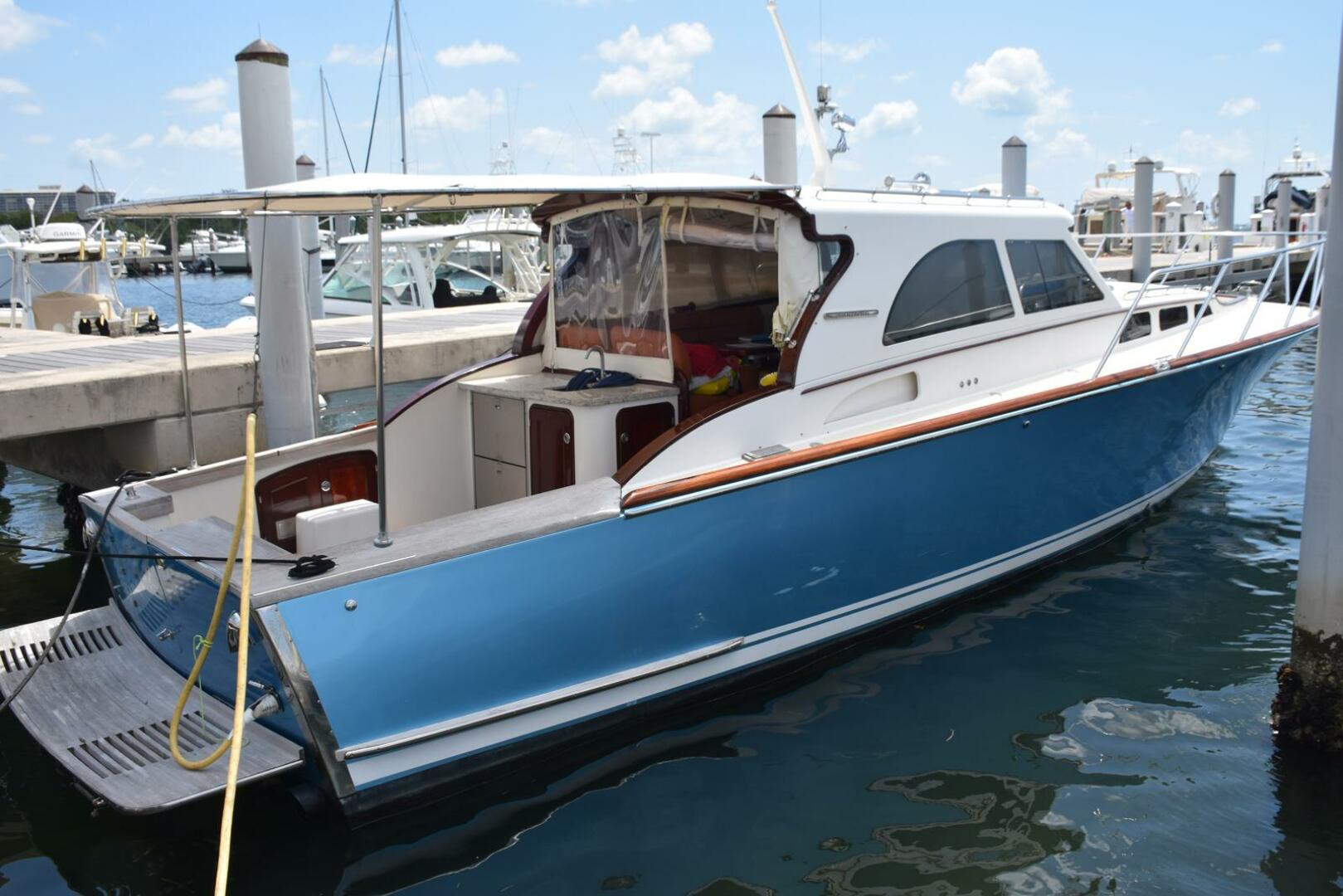 2006 Santa Cruz Coastal Flyer - Image 3