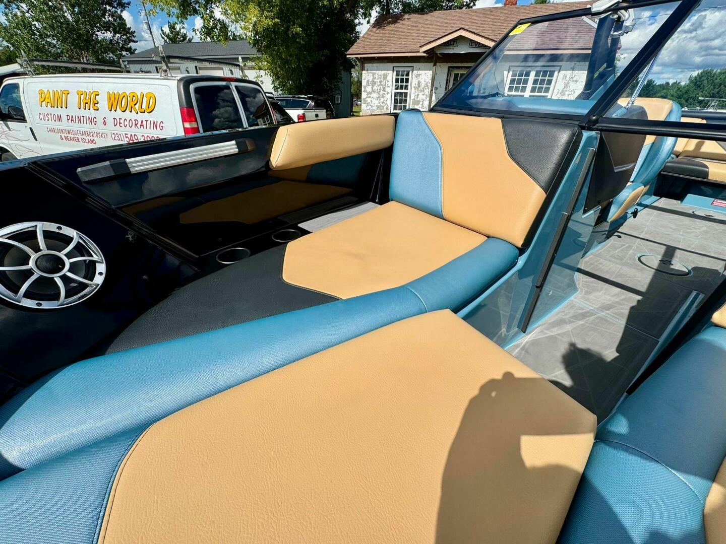 2020 ATX Surf Boats 24 Type S Base - Image 34