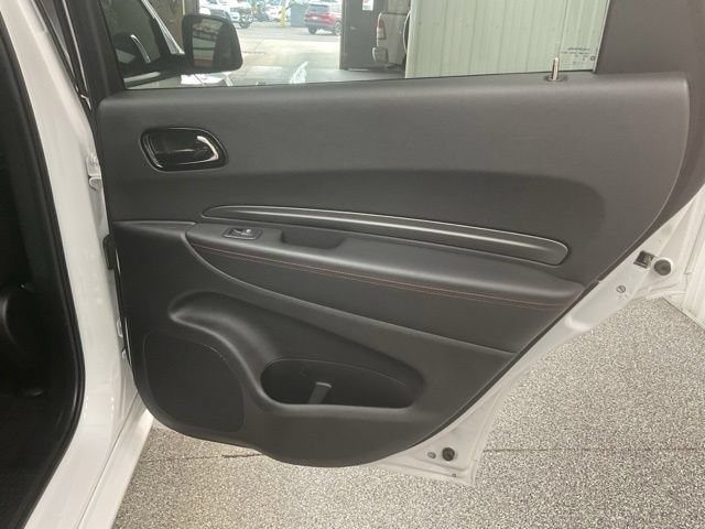 2024 Dodge Durango Utility 4D GT Plus AWD - Image 37