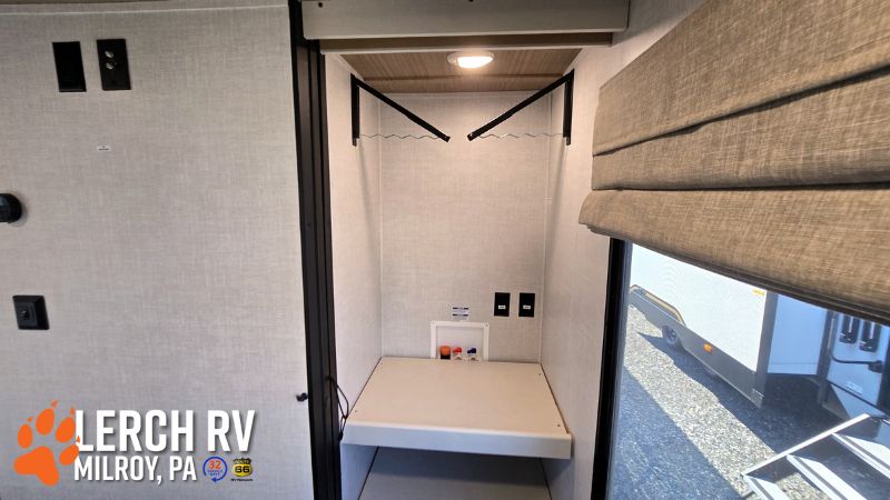 2026 Forest River Vibe 2800RL - Image 35