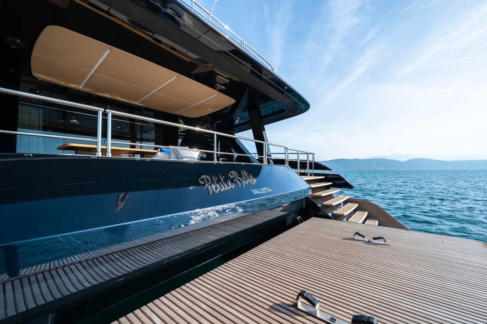 2025 SUNREEF YACHTS Sunreef 100 Power - Image 23