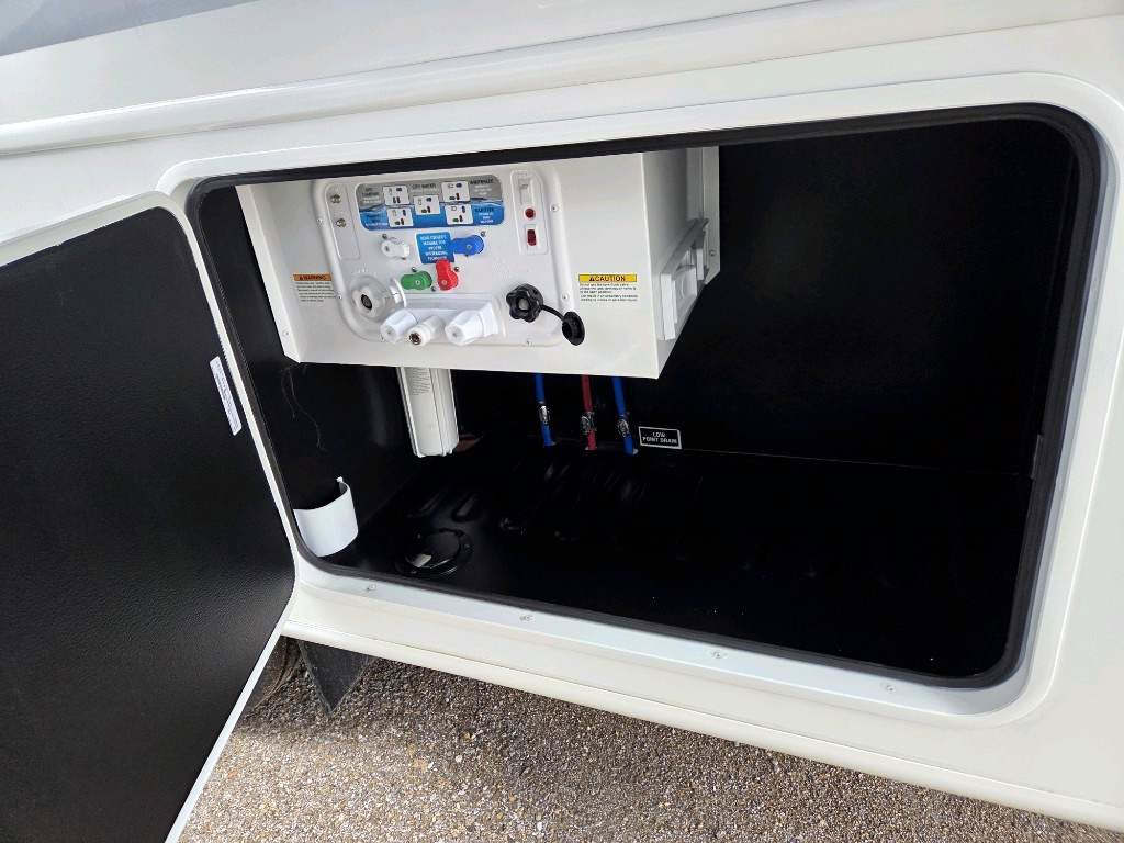 2026 JAYCO PRECEPT 31UL - Image 16