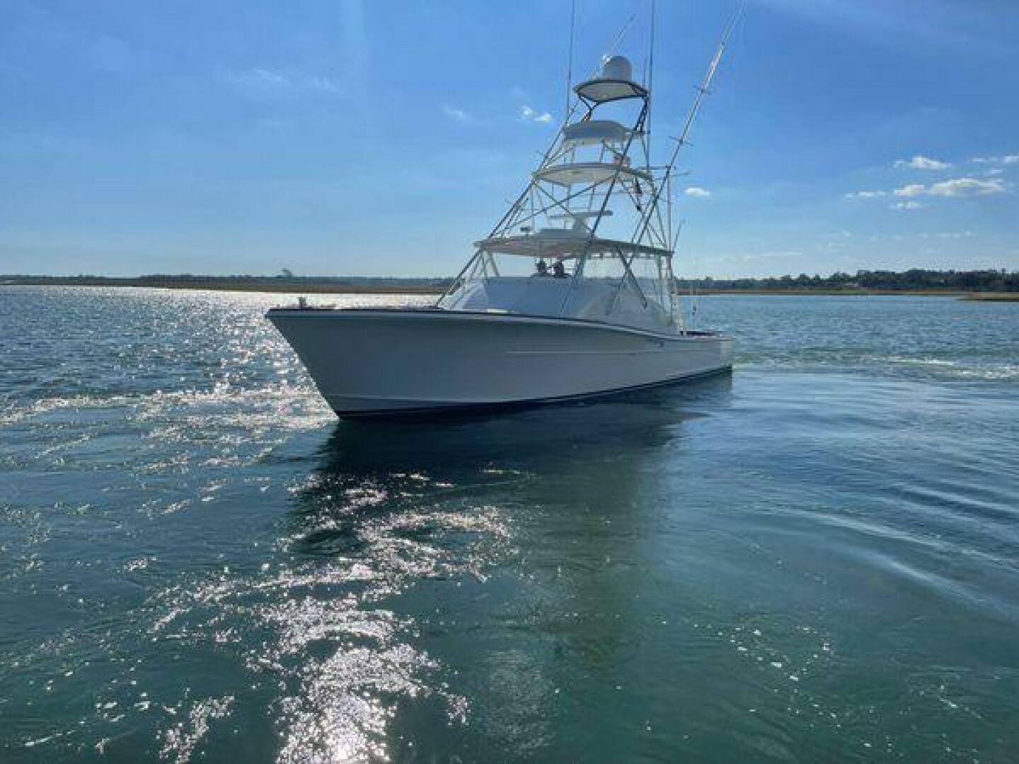 2014 Release 46 Custom Express Carolina - Image 35