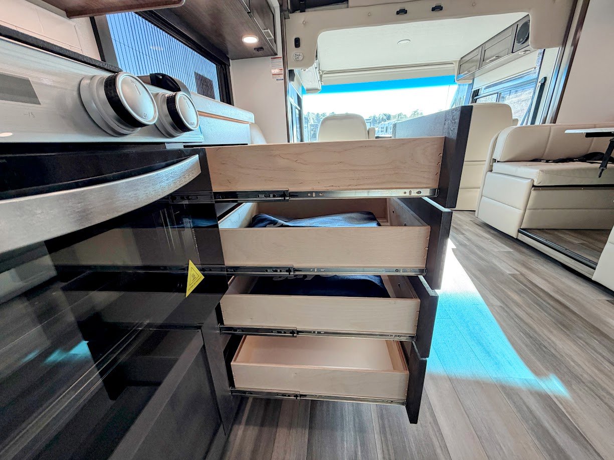 2026 JAYCO PRECEPT 31UL - Image 42