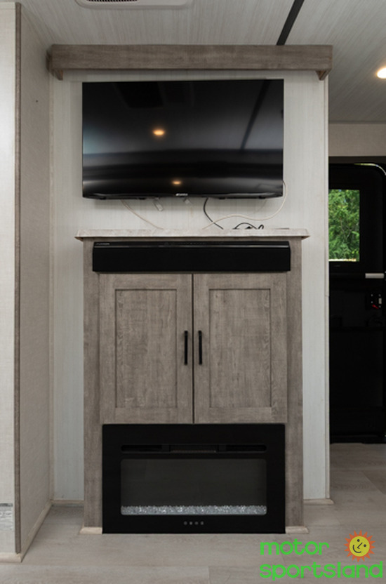 2023 Forest River Grand Surveyor 263RKSS - Image 24
