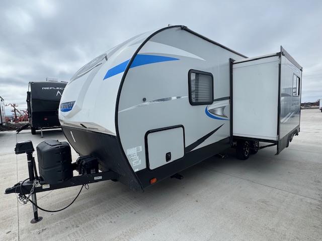 2020 CHEROKEE ALPHA WOLF 22SW - Image 6