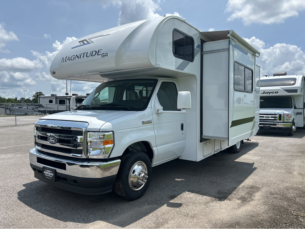 2026 THOR MOTOR COACH MAGNITUDE GZ25 - Image 2