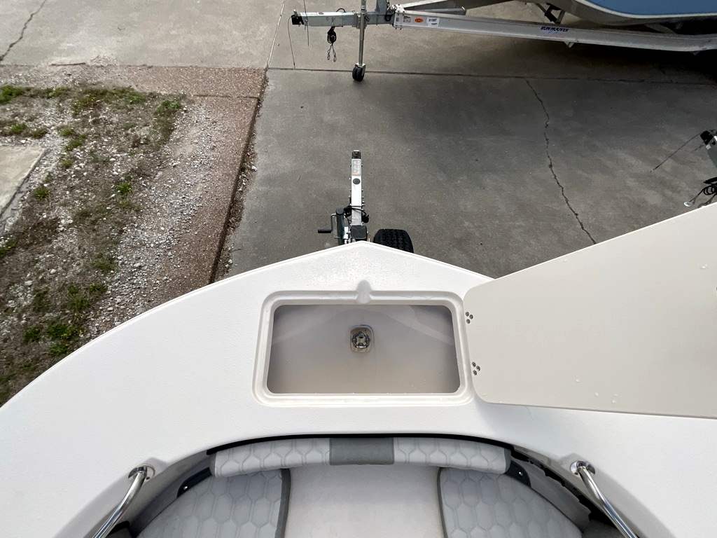 2026 Carolina Skiff 22 Ultra Elite - Image 13