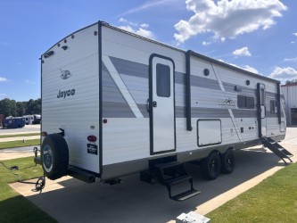 2027 JAYCO JAY FLIGHT 280BHS - Image 3