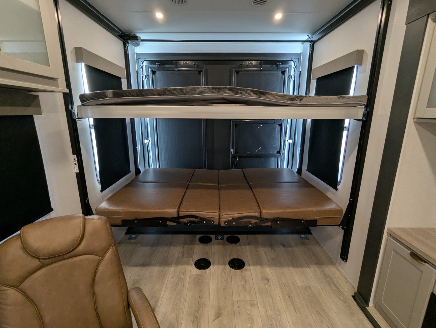 2027 Forest River Stealth 3300 - Image 30