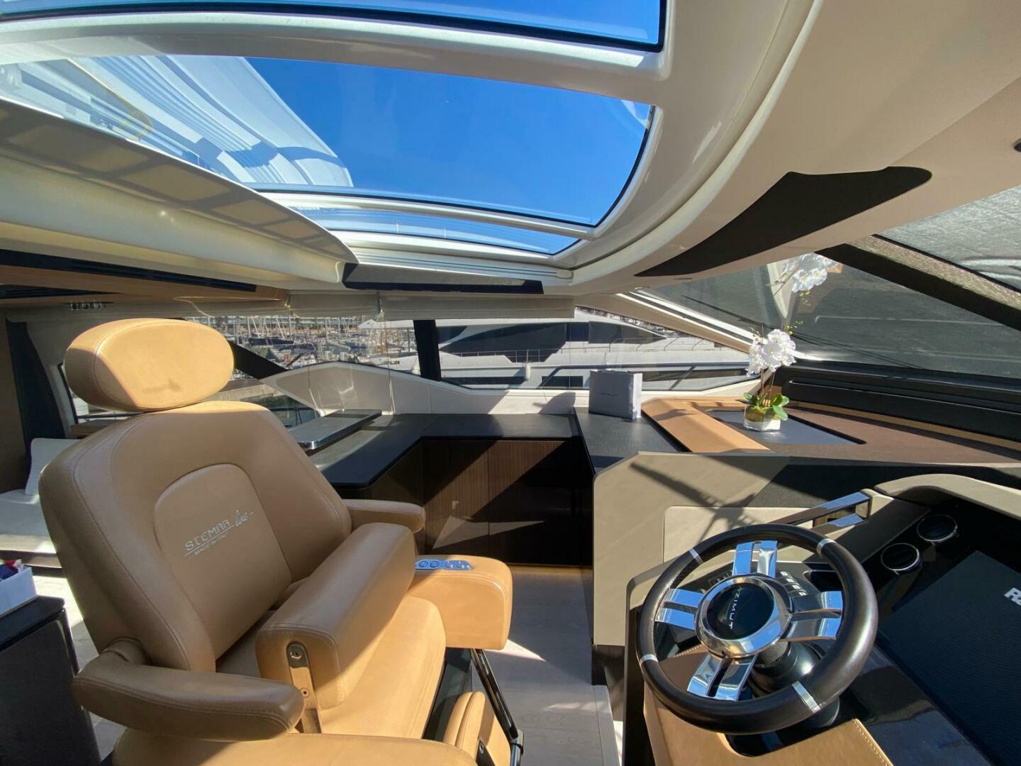 2016 Azimut 77S - Image 39