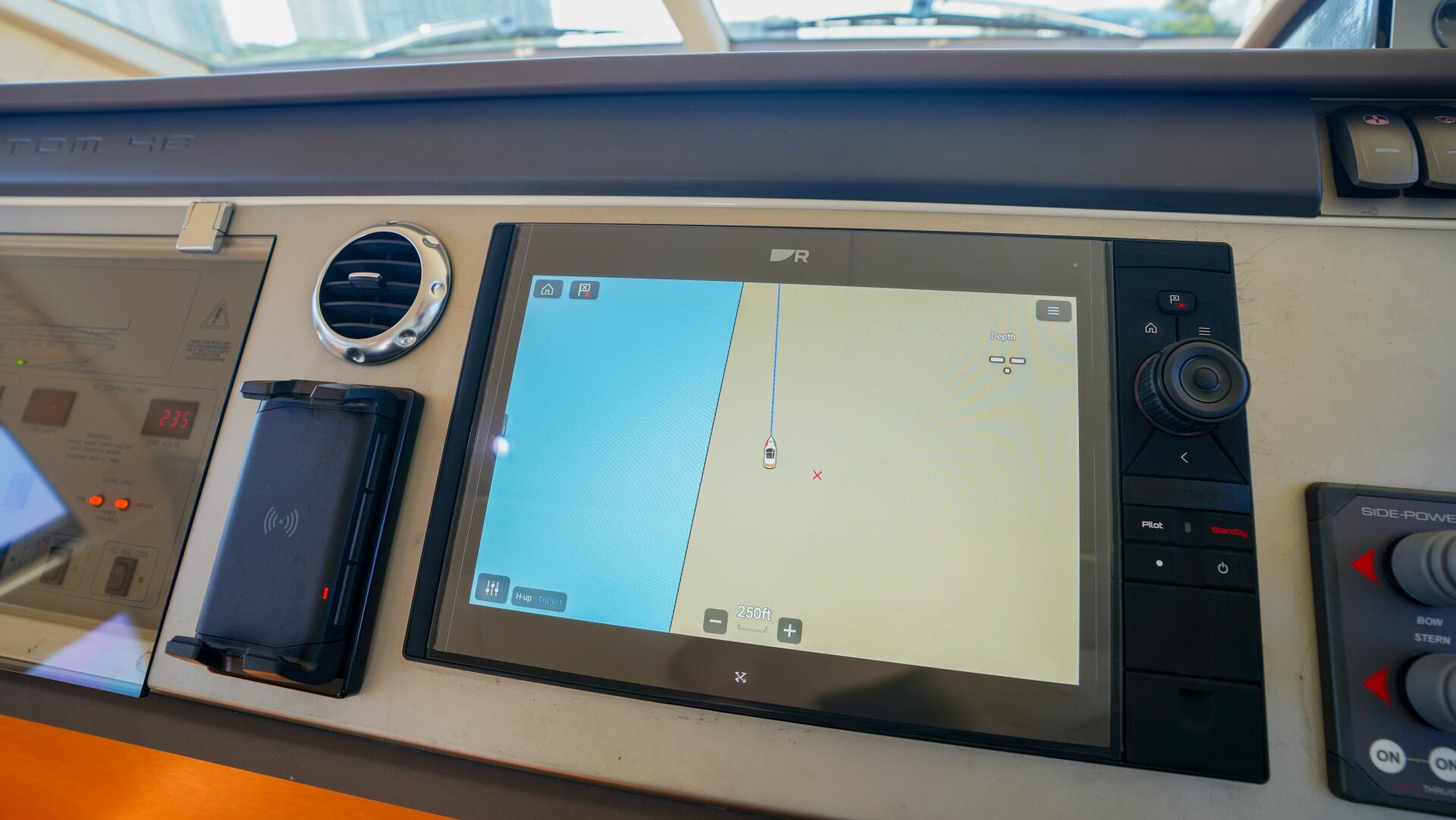 2009 Fairline - Image 22