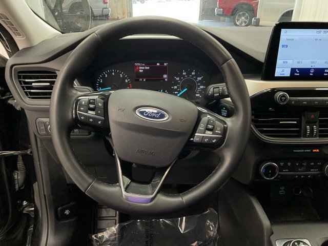 2022 Ford Escape Utility 4D SEL 2WD - Image 19