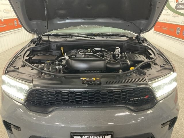 2024 Dodge Durango Utility 4D GT Plus AWD - Image 11