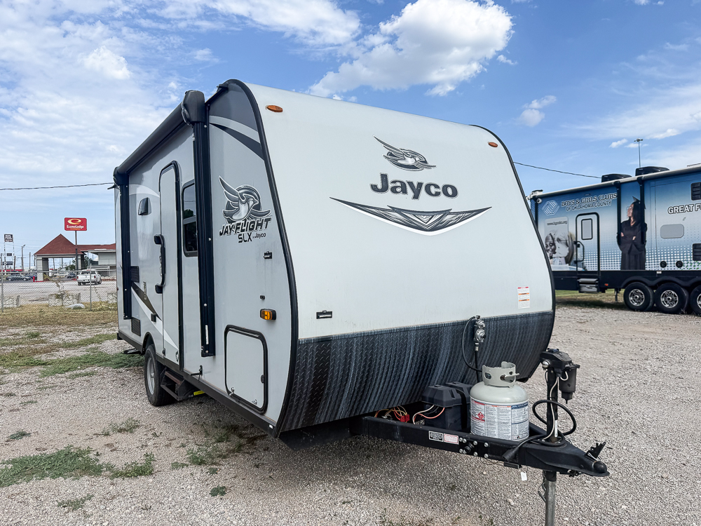2021 JAYCO 183RB - Image 1