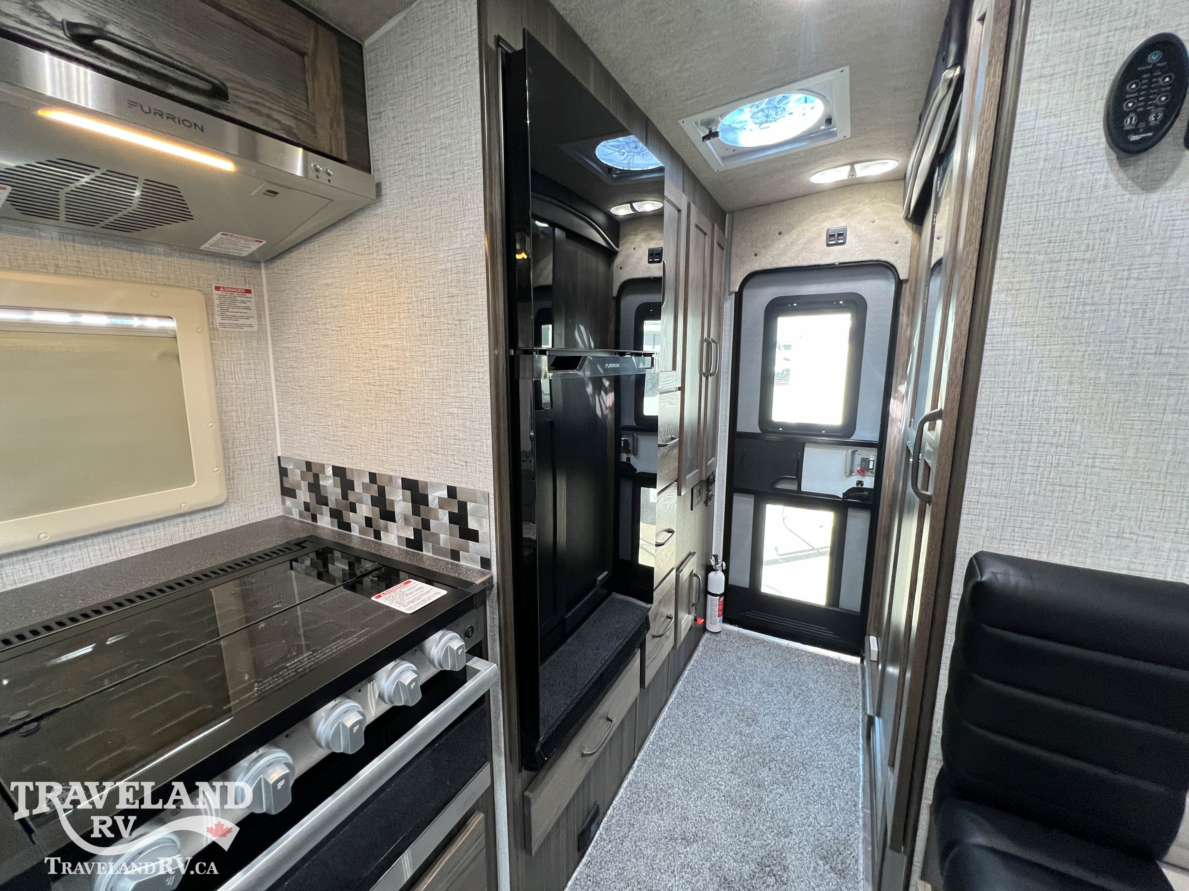 2027 Northern Lite Limited Edition 10-2EX LE WB - Image 11