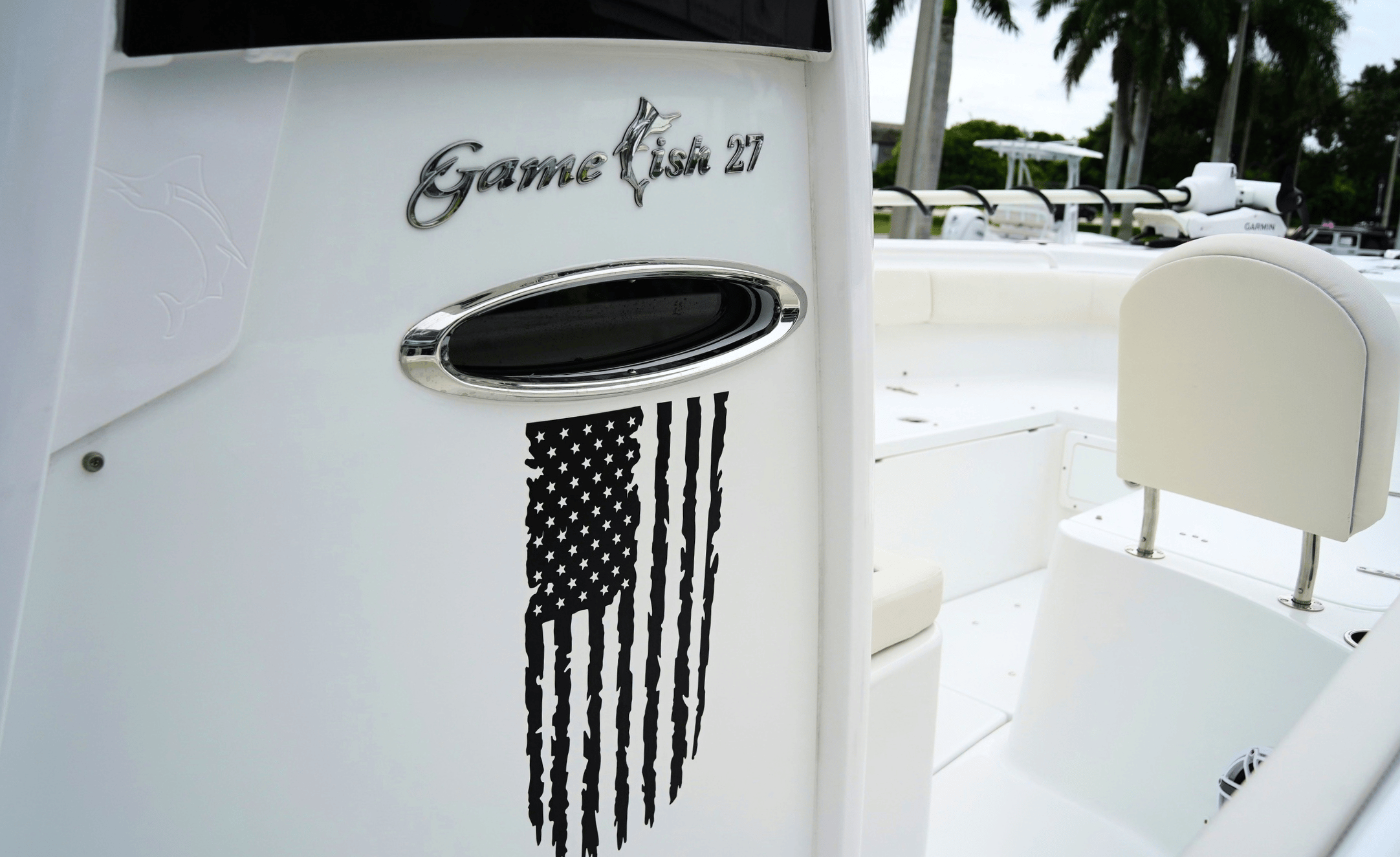 2025 SEA HUNT GAMEFISH 27FS - Image 52