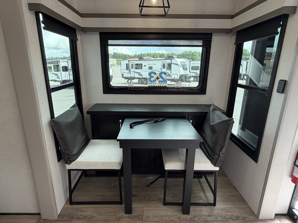 2026 JAYCO NORTH POINT 382FLRB - Image 29