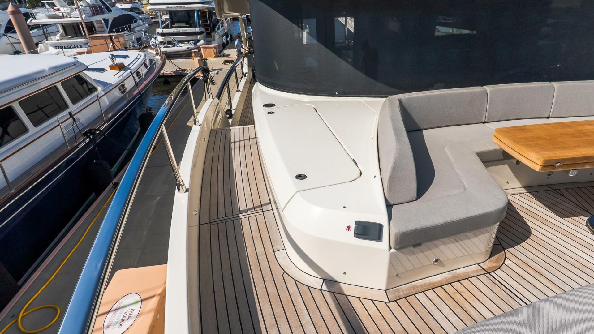 2024 Absolute Navetta 68 - Image 16