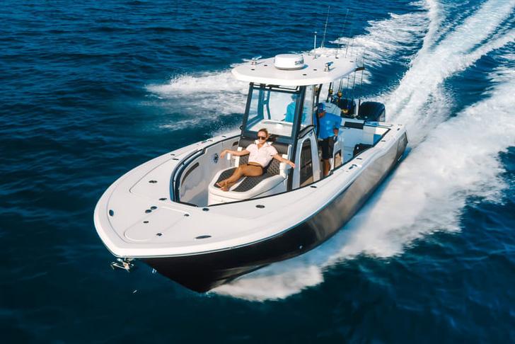 2027 Highfield Sport 360 Standard - Image 144