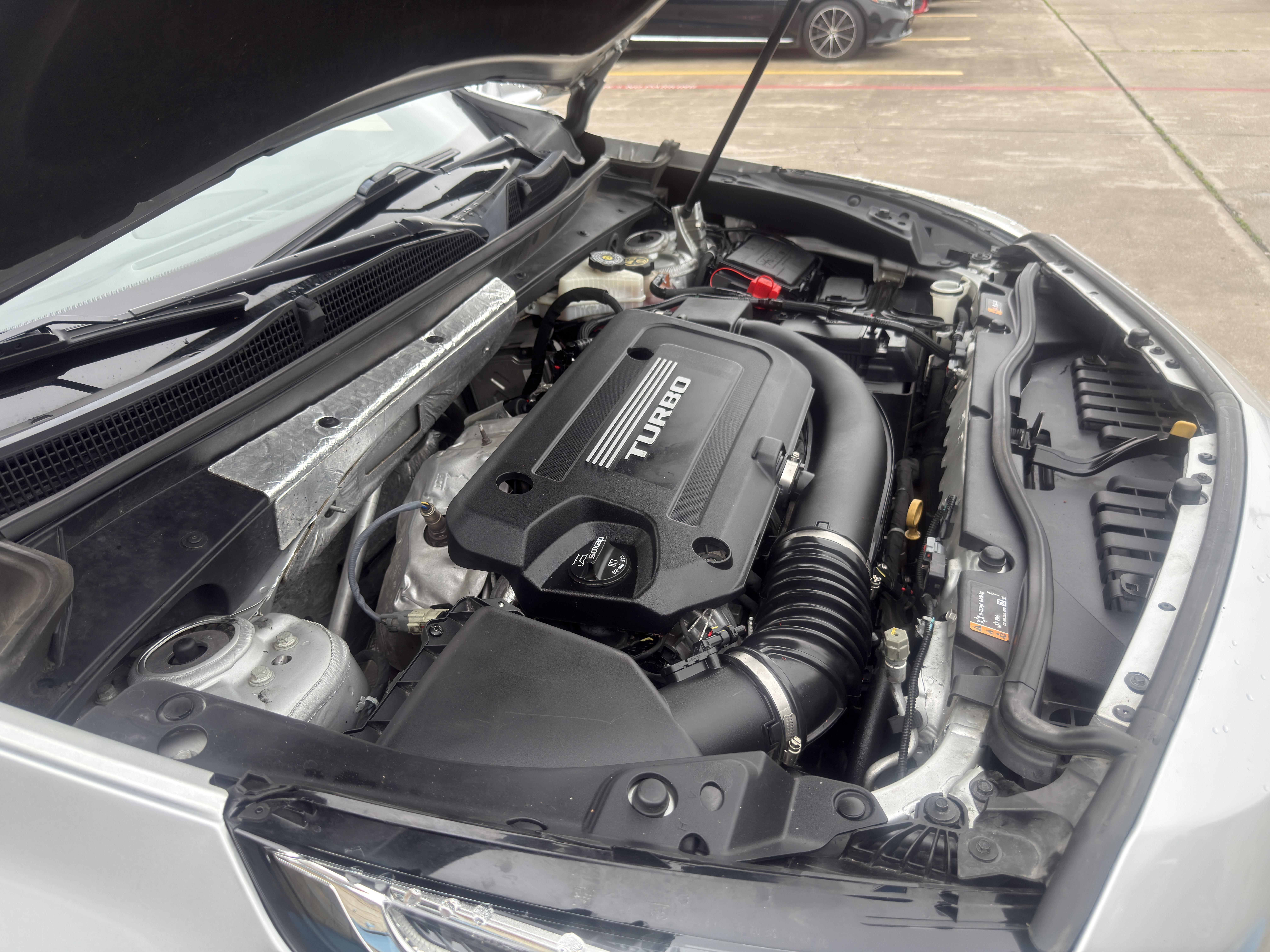 2019 Cadillac XT4 62732 - Image 22
